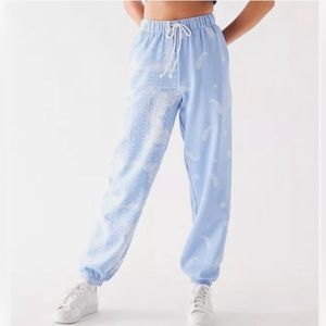 Paisley Pac Sun Joggers